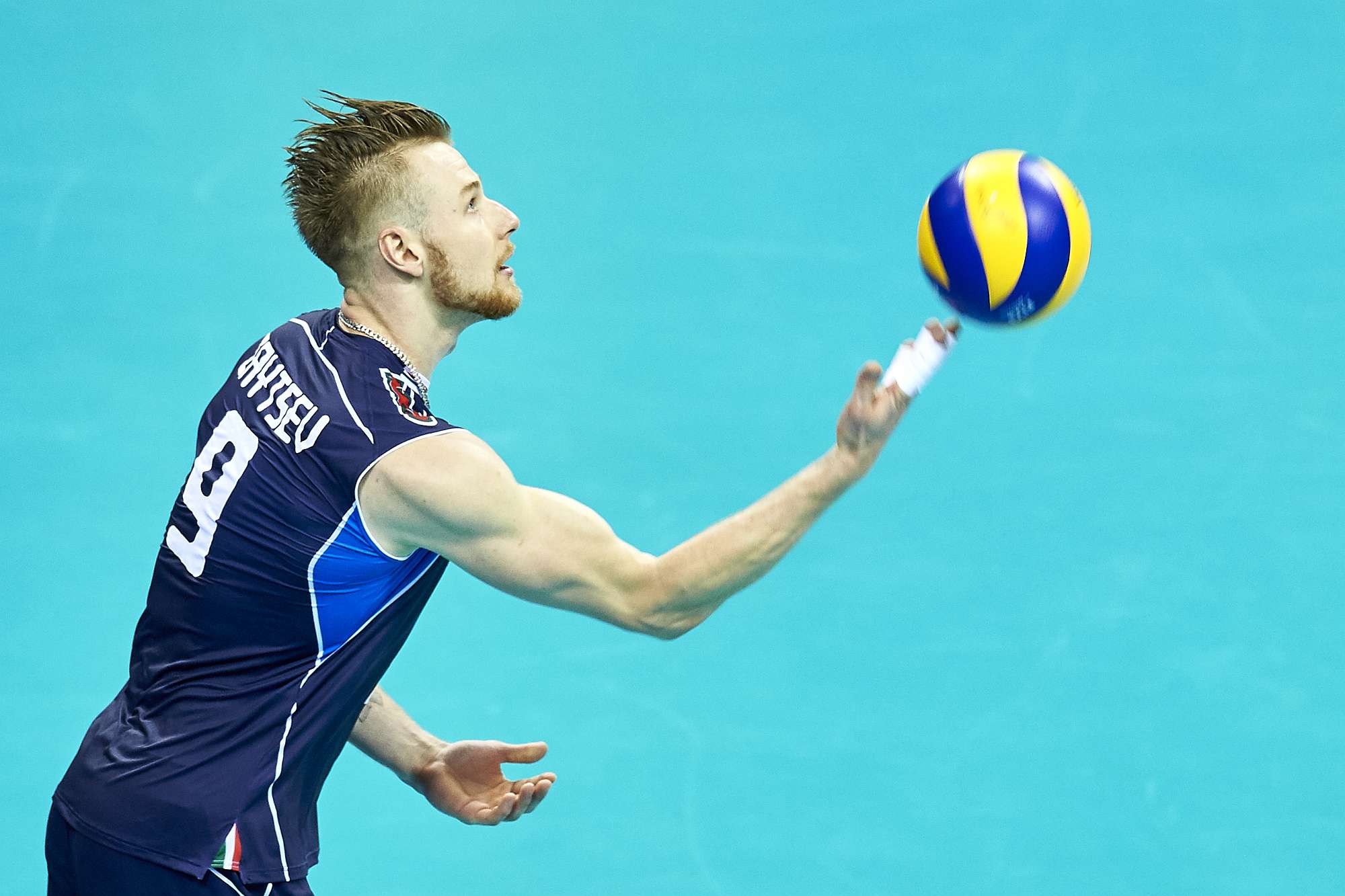 Rio 2016: Il Volley fa sognare