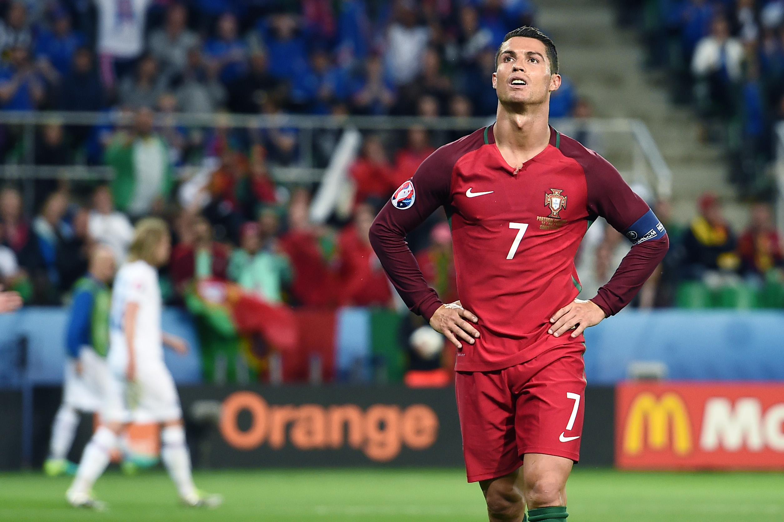 Snai: tris 'CR7' a Marocco pagato 15,00